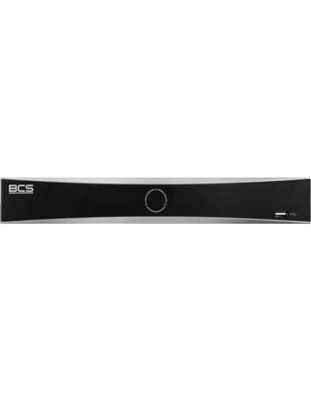 Rejestrator BCS VIEW BCS-V-NVR1601-4KE(3)