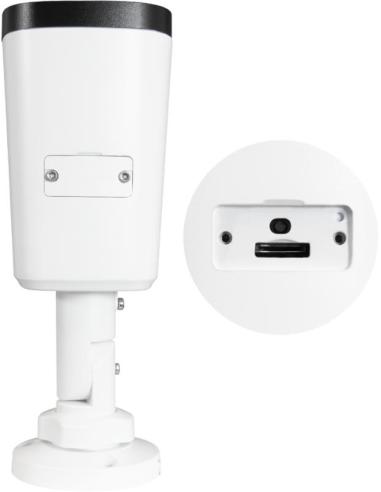 Kamera IP BCS POINT BCS-P-TIP24FCL3-Ai1