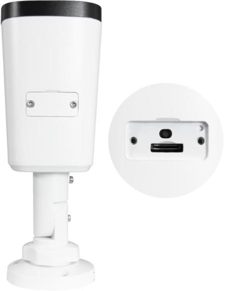 Kamera IP BCS POINT BCS-P-TIP24FCL3-Ai1