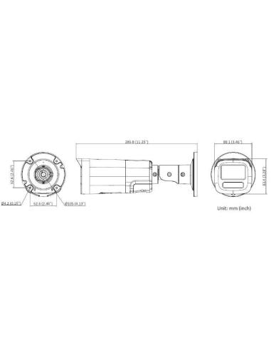 KAMERA IP HIKVISION DS-2CD1663G2-LIZU/SL 2.8-12mm PL