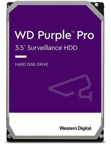 DYSK WD PURPLE 10TB PRO WD102PURP