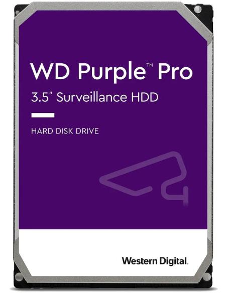 DYSK WD PURPLE 10TB PRO WD102PURP