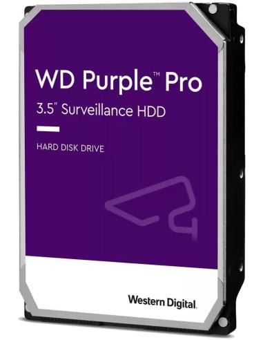 DYSK WD PURPLE 10TB PRO WD102PURP
