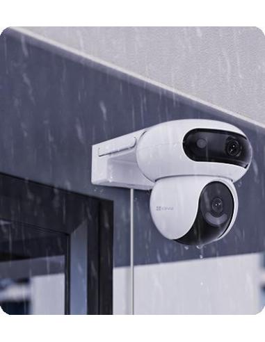 Kamera IP Ezviz H90 4MP+4MP