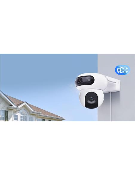 Kamera IP Ezviz H90 4MP+4MP