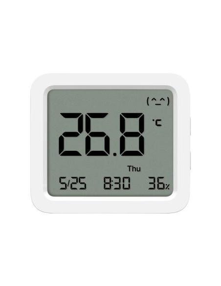 XIaomi Mi Temperature and Humidity Monitor 3