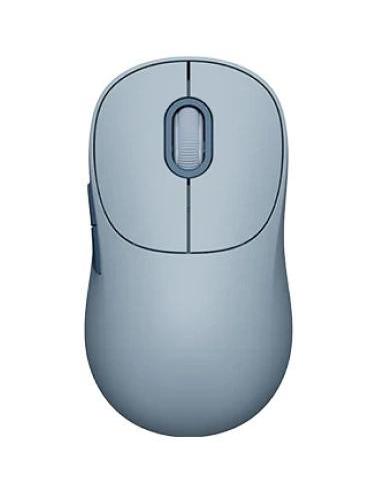 Mysz komputerowa Xiaomi Wireless Mouse 3 niebieski