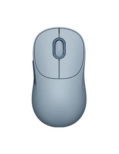 Mysz komputerowa Xiaomi Wireless Mouse 3 niebieski
