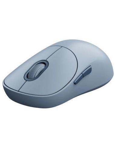 Mysz komputerowa Xiaomi Wireless Mouse 3 niebieski