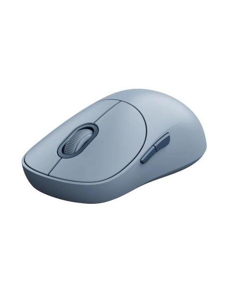 Mysz komputerowa Xiaomi Wireless Mouse 3 niebieski