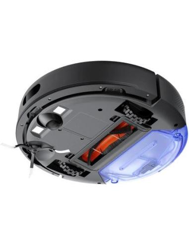 Robot sprzątający Xiaomi Robot Vacuum S20 czarny