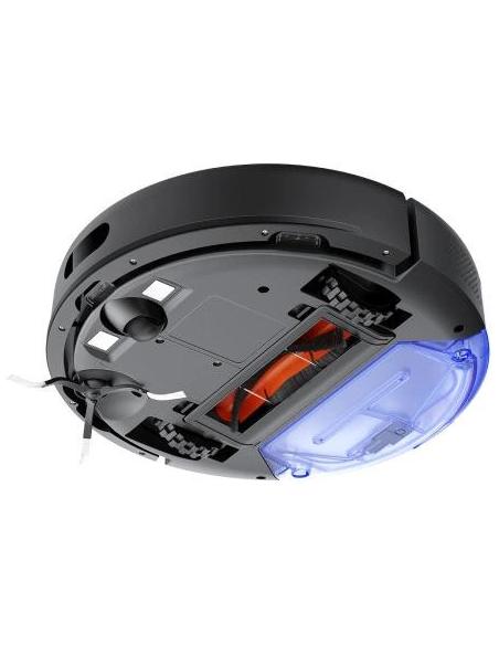 Robot sprzątający Xiaomi Robot Vacuum S20 czarny