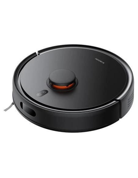 Robot sprzątający Xiaomi Robot Vacuum S20 czarny