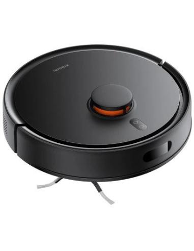 Robot sprzątający Xiaomi Robot Vacuum S20 czarny