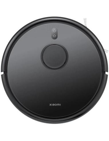 Robot sprzątający Xiaomi Robot Vacuum S20 czarny