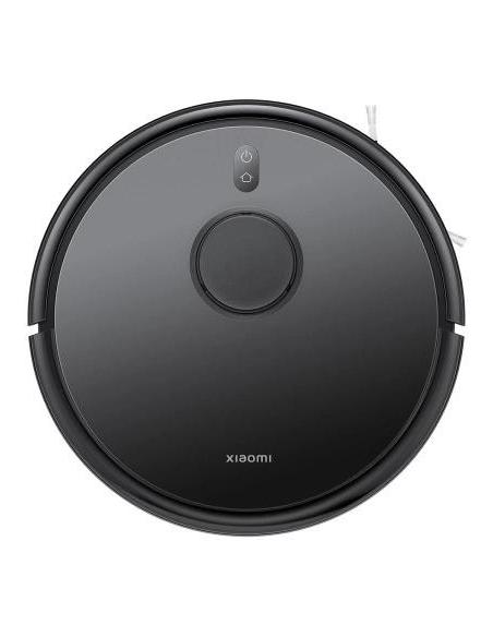 Robot sprzątający Xiaomi Robot Vacuum S20 czarny