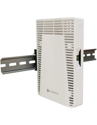 MIKROTIK ROUTERBOARD CRS304-4XG-IN