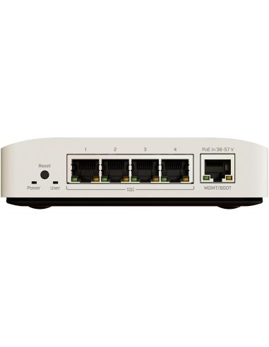 MIKROTIK ROUTERBOARD CRS304-4XG-IN