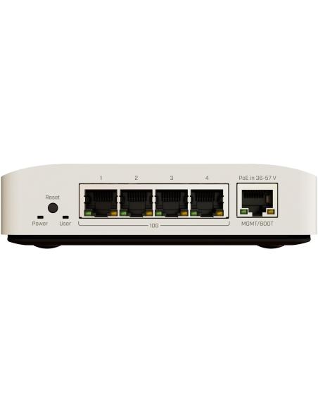 MIKROTIK ROUTERBOARD CRS304-4XG-IN