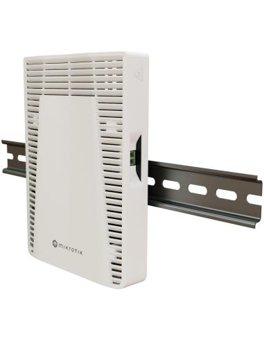 MIKROTIK ROUTERBOARD CRS304-4XG-IN