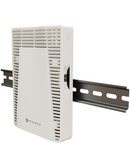 MIKROTIK ROUTERBOARD CRS304-4XG-IN