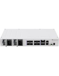 MIKROTIK ROUTERBOARD CRS510-8XS-2XQ-IN
