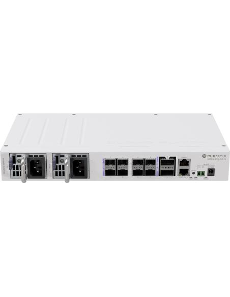 MIKROTIK ROUTERBOARD CRS510-8XS-2XQ-IN