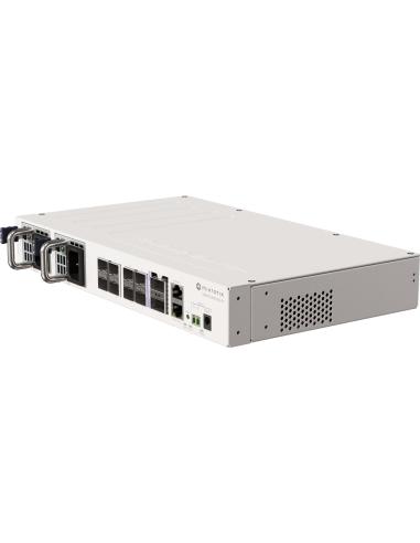 MIKROTIK ROUTERBOARD CRS510-8XS-2XQ-IN