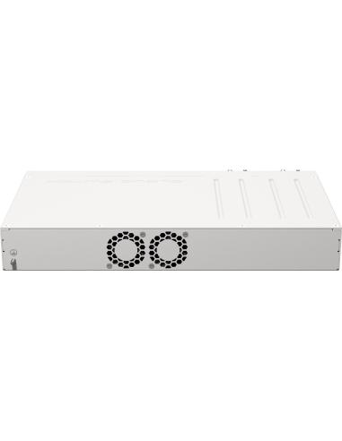 MIKROTIK ROUTERBOARD CRS510-8XS-2XQ-IN
