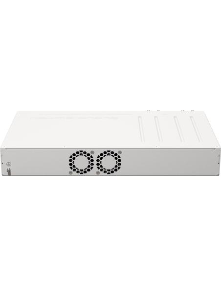 MIKROTIK ROUTERBOARD CRS510-8XS-2XQ-IN