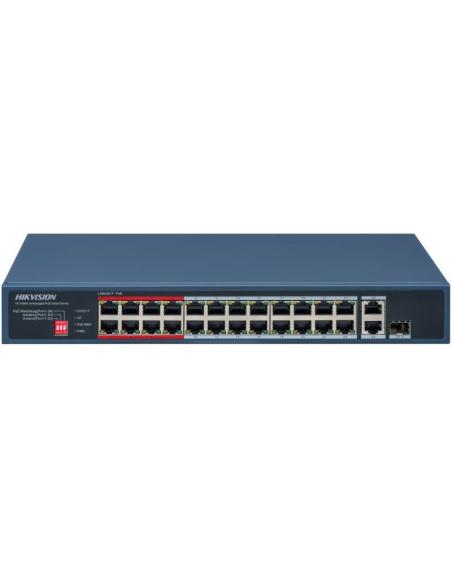 SWITCH HIKVISION DS-3E0326P-E/M