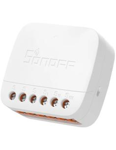 Inteligentny przełącznik WiFi Sonoff S-MATE2 (bez N)