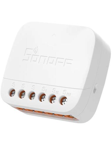 Inteligentny przełącznik WiFi Sonoff S-MATE2 (bez N)