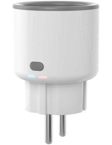 Inteligentne gniazdko WiFi Sonoff S60TPF