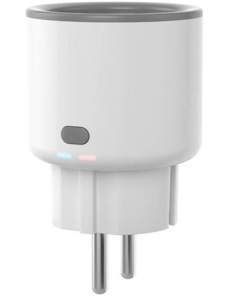 Inteligentne gniazdko WiFi Sonoff S60TPF