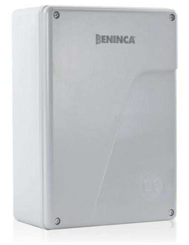 Zestaw Beninca KBILL40M.PM 230V do bram dwuskrzydłowych