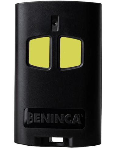Zestaw Beninca KBILL40M.PM 230V do bram dwuskrzydłowych
