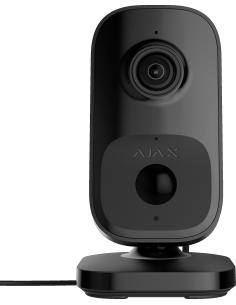 AJAX Kamera wewnętrzna IndoorCam (black)