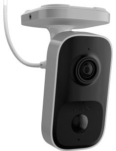 AJAX Kamera wewnętrzna IndoorCam (white)