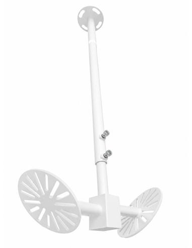 Uchwyt Camsafe CS20-KSO2 biały