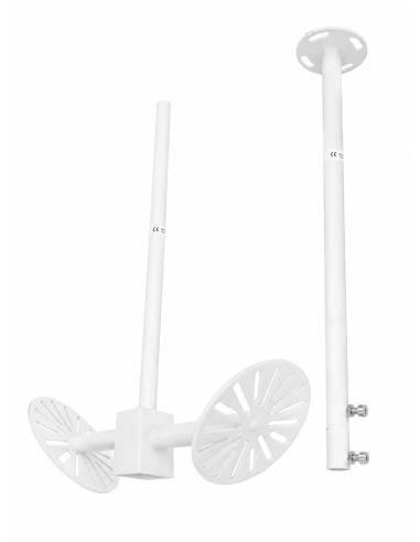 Uchwyt Camsafe CS20-KSO2 biały