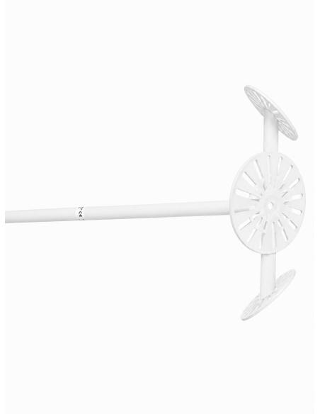 Uchwyt Camsafe CS20-KSO4 biały