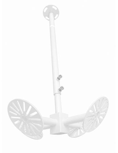 Uchwyt Camsafe CS30-KSO4 biały