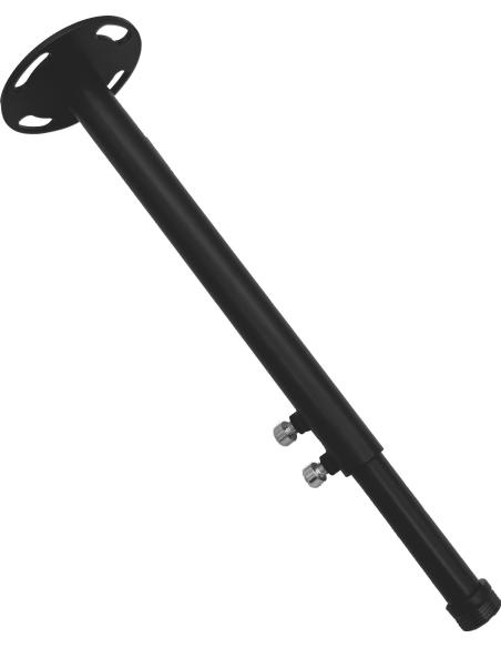 Uchwyt Camsafe CS10-PS Antracyt
