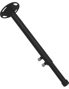 Uchwyt Camsafe CS30-PS antracyt