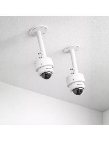 Uchwyt Camsafe CS20-PS biały