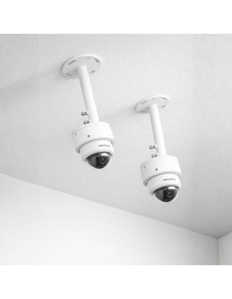 Uchwyt Camsafe CS20-PS biały