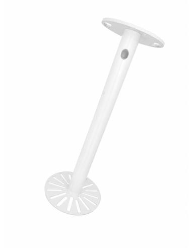 Uchwyt Camsafe CS40-ST biały