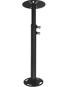 Uchwyt Camsafe CS10-PSO antracyt
