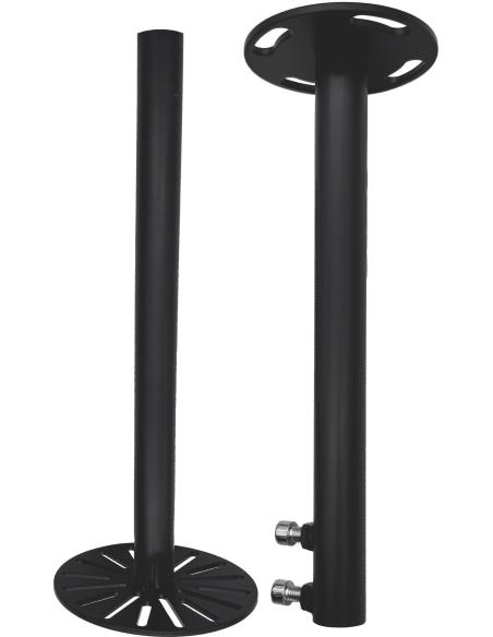 Uchwyt Camsafe CS10-PSO antracyt